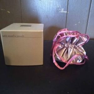 Jewelry pouch